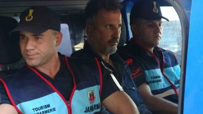 Yargılanan Derya öğretmenin katili meslektaşa ’yağma’ soruşturması