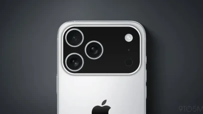 iPhone 17 Pro’nun Görüntüleri Sızdırıldı!