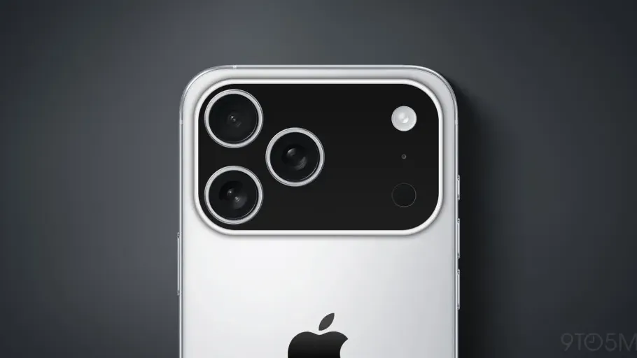 iPhone 17 Pro’nun Görüntüleri Sızdırıldı!