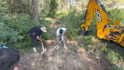 Kayıp olarak aranıyordu 7 yıl sonra gerçek ortaya çıktı