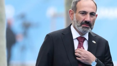 Ermenistan’da Darbe Girişimi Engellendi!