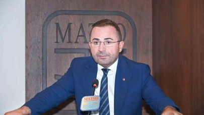 Başkan Güngör: "Krizlere karşı daha dirençli bir ekonomi için çalışmalıyız"