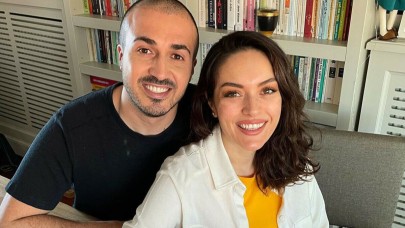 Ezgi Mola ve Eşi Boşanıyor Mu? Hangi Açıklamalarda Bulundular?