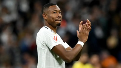 Sarı Kırmızılı Takıma David Alaba Önerisi!