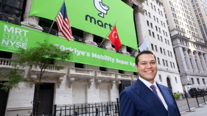 Martı Tag Hakkında Beklenen Karar Çıktı!