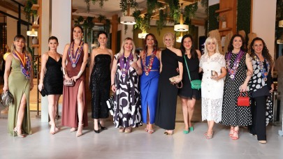 Chayote Chef Restaurant’ta Gala Gecesi