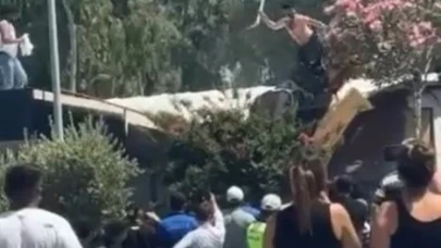 Antalya Turizm Bölgesinde Şok! Sezonun en yoğun döneminde