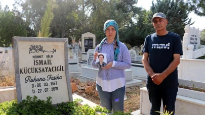 İsmail'in ölümüne neden olduğu iddia edilen motosikletliler 7 yıldır bulunamadı