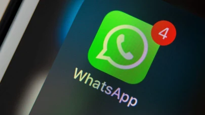 WhatsApp’ta Yeni Özellik!