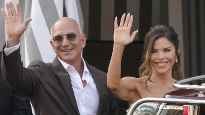 Jeff Bezos’un Venedik’teki Yüzyılın Düğünü ’nün Maliyeti Ne Kadar Olacak?