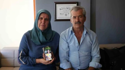"Evliliği ölüm için mi seçti?"