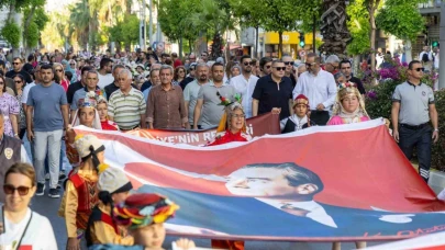 Kültürlerini en iyi şekilde yansıtmak için yarışacaklar!