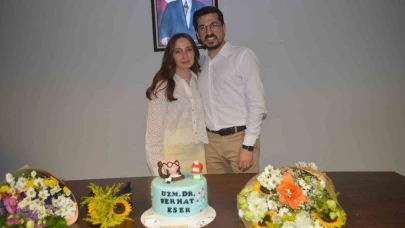 Muğla Eğitim ve Araştırma Hastanesi, yeni bir uzman hekime daha kavuştu