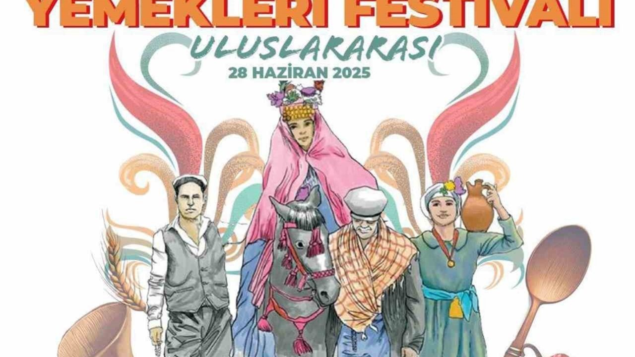 Muğla’nın düğün yemekleri uluslararası boyuta taşınıyor