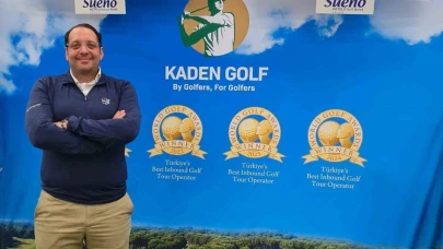 İngiltere ve İskoçya’daki amatör golfçüler belek finalinde buluşacak