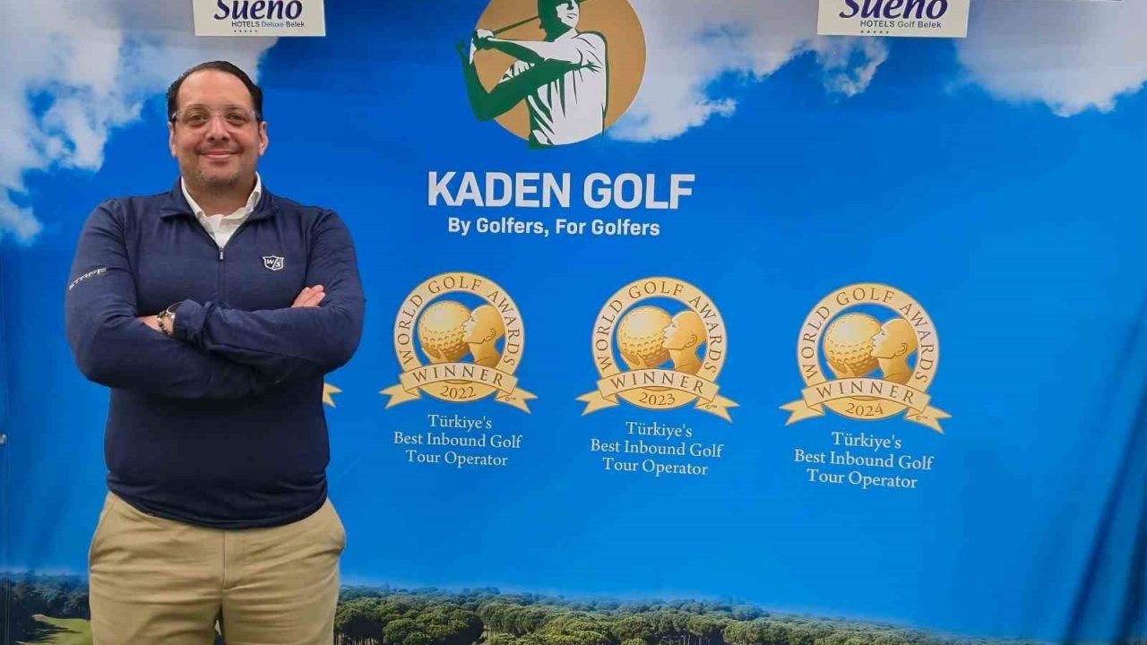 İngiltere ve İskoçya’daki amatör golfçüler belek finalinde buluşacak