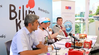 'Halı, balkon ve araba yıkama yasaklasın' önerisi