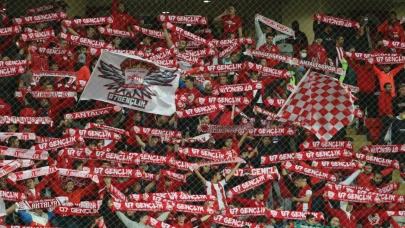 Antalyaspor Taraftar Grubundan Başkan Boztepe’ye Sert Eleştiri