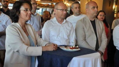 Muğla düğün yemekleri festivali başlıyor