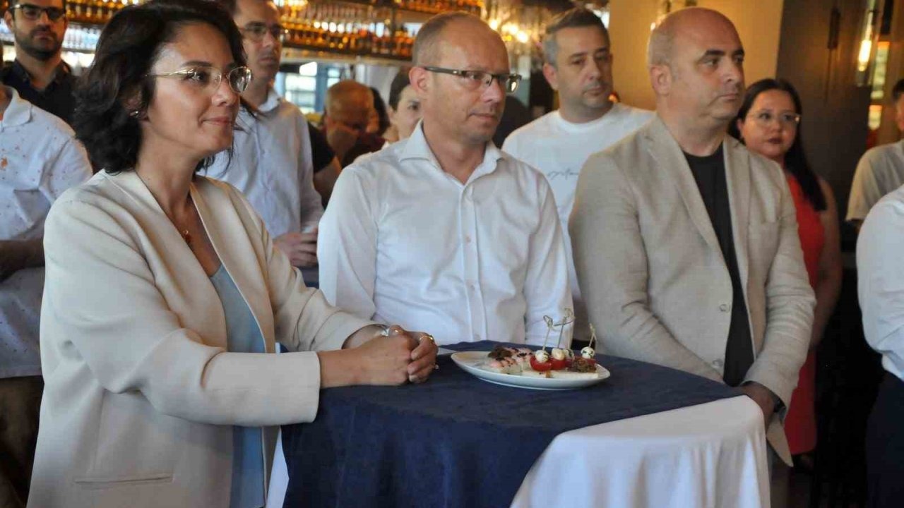 Muğla düğün yemekleri festivali başlıyor