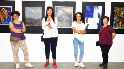 Ustalardan yaz seçkileri