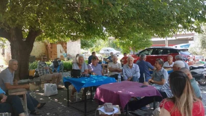 2025 genel tarım sayımı Temmuz’da başlıyor