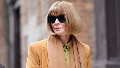 Anna Wintour, 37 Yıllık Görevine Veda Ediyor!