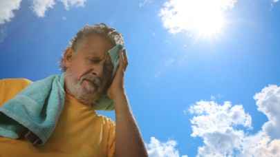 İtalya'da aşırı sıcaklar nedeniyle birçok kent için ‘kırmızı’ alarm verildi