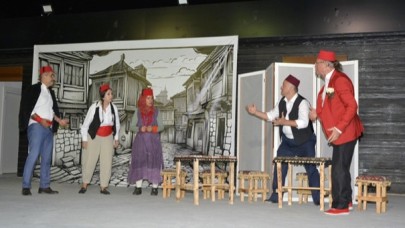 Mali Müşavirler Sanatla Buluştu: “Sanatla Nefes Alıyoruz”