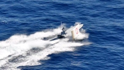 PİRANA, hedefi tam isabetle vurdu