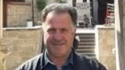 Otomobil çarpıp kaçtı: 1 ölü