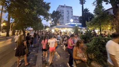 Antalya’da o lezzet için metrelerce kuyruk oluşuyor! Uygun fiyatıyla Akdeniz’de eşi benzeri yok