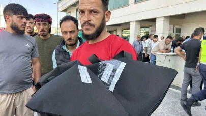 14 yaşındaki çocuk kaza yaptı; 3 aylık bebek öldü, ağabeyi yaralandı