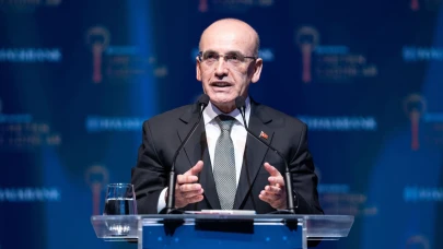 Bakan Şimşek: Kamu harcamalarında verimliliği ve hesap verebilirliği önceliklendiriyoruz