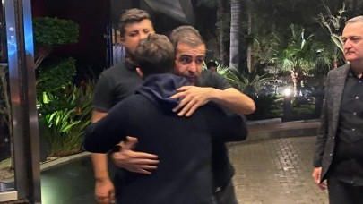 Antalyaspor’da Emre Belözoğlu sürprizi! Geri mi dönüyor