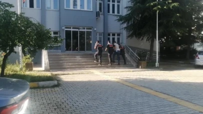 Yayaya çarpıp ölümüne neden oldu, 4 saat sonra başka bir köyde saklanırken yakalandı
