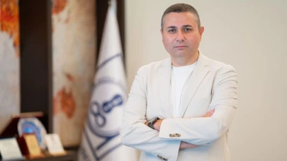 Antalya'ya yangın korkusu sardı! MMO Antalya harekete geçti