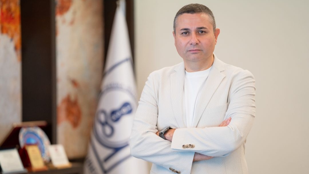 Antalya'ya yangın korkusu sardı! MMO Antalya harekete geçti