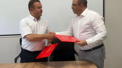 Muğla ve Antalya tarımda güçlerini birleştiriyor