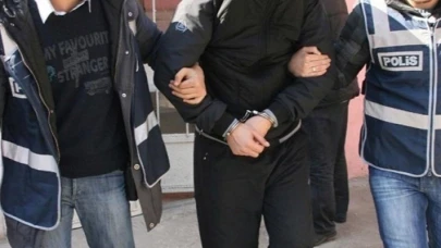 Muğla ve 11 İlde Suç Örgütü Operasyonu: Şüpheliler Yakalandı!