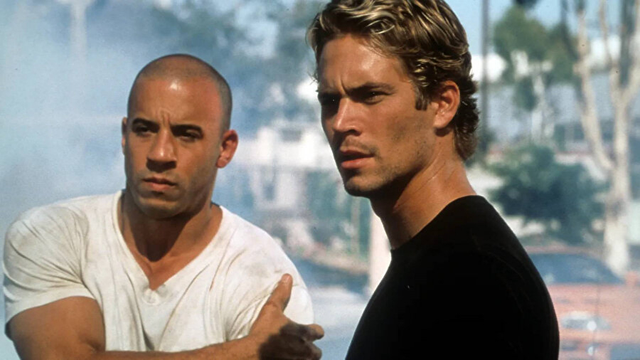 Paul Walker Geri Mi Dönüyor?