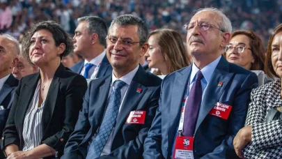 CHP, Kurultay Davası Ertelendi!