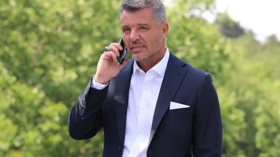 Sadettin Saran Fenerbahçe Başkanlığına Adaylığını Açıkladı!