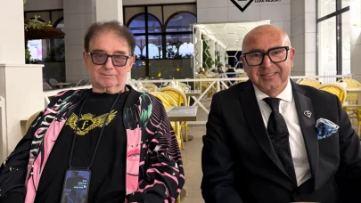 FashionTV Kurucusu Michel Adam, FashionTV Luxe Resort’ü Ziyaret Etti