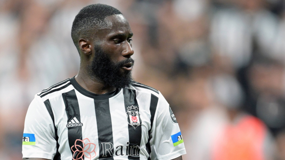 Beşiktaş Masuaku Ayrılığını Açıkladı!