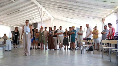 3 Büyükşehir Belediyesi’nden ortak gençlik çalışması