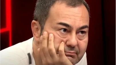 Serdar Ortaç: “Hayatım Film Olursa Beni Kubilay Aka Canlandırsın”
