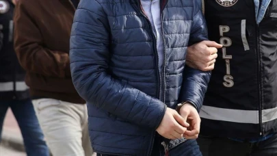 FETÖ Operasyonları Sürüyor: Muğla da 30 İl Arasında