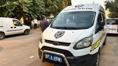 Güvenlik görevlisi evinde ölü bulundu