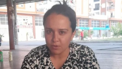 3 çocuğunun annesini 17 bıçak darbesiyle öldüren sanığa ağırlaştırılmış müebbet